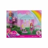 Nessiworld Barbie Dreamtopia Chelsea Oyun Alanı HLC27