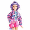 Nessiworld Barbie Extra Kıyafet Paketleri HDJ38