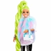 Nessiworld Barbie Extra Kıyafet Paketleri HDJ38