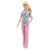 Nessiworld Barbie Kariyer Bebekleri Hemşire