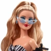 NessiWorld Barbie Mavi Safir 65. Yıl Dönümü Bebeği HRM58