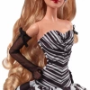 NessiWorld Barbie Mavi Safir 65. Yıl Dönümü Bebeği HRM58