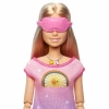 Nessiworld Barbie Meditasyon Yapıyor Oyun Seti HHX64