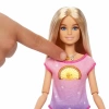 Nessiworld Barbie Meditasyon Yapıyor Oyun Seti HHX64