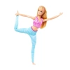 Nessiworld Barbie Sonsuz Hareket Bebeği