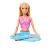 Nessiworld Barbie Sonsuz Hareket Bebeği