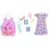 Nessiworld Barbie’nin Mini Çanta Aksesuarları HJT42 - Plaj Günü