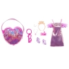 Nessiworld Barbie’nin Mini Çanta Aksesuarları HJT42 - Plaj Günü