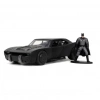 Nessiworld Batman Batmobile 2022 Comic Con Model Aracı