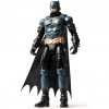 Nessiworld Batman Shadow Guardian Batmobine Figür ve Araba Seti