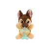 Nessiworld BAW03200 Baby Paws Yummy German Shepherd 18 cm Peluş