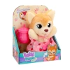 Nessiworld BAW03300 Baby Paws Yummy Shiba Inu 18 cm Peluş