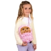Nessiworld BAW07000 Baby Paws Sesli Cocker 20 cm Peluş