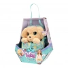 Nessiworld BAW09000 Baby Paws Sesli Labrador 20 cm Peluş