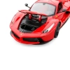 Nessiworld Bburago 1:18 Ferrari Laferrari Model Araba