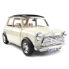 Nessiworld Bburago 1:18 Mini Cooper 1969 Model Araba