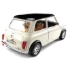 Nessiworld Bburago 1:18 Mini Cooper 1969 Model Araba