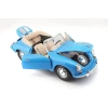 Nessiworld Bburago 1:18 Porsche 356B Cabriolet 1961 Model Araba