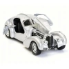 Nessiworld  Bburago 1:24 Bugatti Atlantic Model Araba