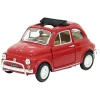 Nessiworld Bburago 1:24 Fiat 500L 1968 Model Araba