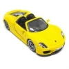 NessiWorld Bburago 1:24 Porsche 918 Spyder Model Araba