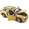 Nessiworld Bburago 1:24 Porsche Cayenne Turbo Plus Sarı Model Araba