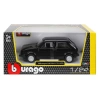 NessiWorld Bburago 1:24 Volswagen Golf Mk1 GTI 1979 Model Araba