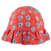 Nessiworld Bebe Maksi ( 1-3 Yaş ) Y8120-02 Soft Pembe