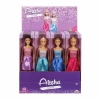 Nessiworld BEBEK ALİSHA GÜNLÜK ELBİSE 29CM -SUN ( 1 ADET FİYATIDIR )