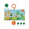 Nessiworld  been İlk Hışırtılı Aktivite Kitabım