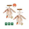 Nessiworld been Titreşimli Yol Arkadaşım Tavşan