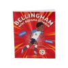 Nessiworld Bellingham Mini Boyama Kitabı