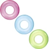 Nessiworld  Bestway Buzlu Neon Simit 76 cm 36024