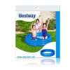 Nessiworld  Bestway Renkli Şişme Çocuk Havuzu 102x25cm