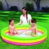 Nessiworld  Bestway Şişme Taban 3 Bölmeli Havuz