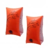 Nessiworld  Bestway Turuncu Baskılı Kolluk 33 x 17 cm 12409