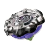 Nessiworld BEY02000 Beyblade Top Horn Rhino 3-80S