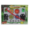 Nessiworld Beyblade Battle Top Set