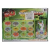 Nessiworld Beyblade Battle Top Set