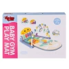 Nessiworld  BIB-698-93-94 Pianolu Ördek Bebek Oyun Halısı