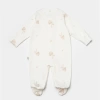 Nessiworld Bibaby Biorganic Sweet Lady Bebek Tulum 60794 Light Beige