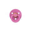 Nessiworld  Bibs Colour Kauçuk Emzik 6-18 Ay Bubblegum