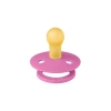 Nessiworld  Bibs Colour Kauçuk Emzik 6-18 Ay Bubblegum
