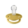 Nessiworld Bibs De Lux Silikon Emzik 0-36 Ay Mustard