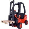 Nessiworld Big Linde Oyuncak Pedallı Forklift