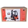 Nessiworld Big Linde Oyuncak Pedallı Forklift