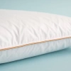 Nessiworld    Bimba Downa Kaz Tüyü Baby Yastık %30 Gıdık 35x45