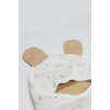Nessiworld Bistyle Always Dream Organik Bel Destekli Kundak 75101 Ekru Gri Siyah