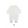 Nessiworld Bistyle Bloom White Tulum 15113 Ekru Gül Kurusu