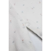 Nessiworld Bistyle Bloom White Tulum 15113 Ekru Gül Kurusu
